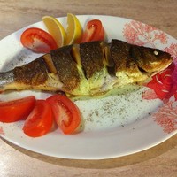 Сибас - 9 рецептов приготовления пошагово - 1000.menu
