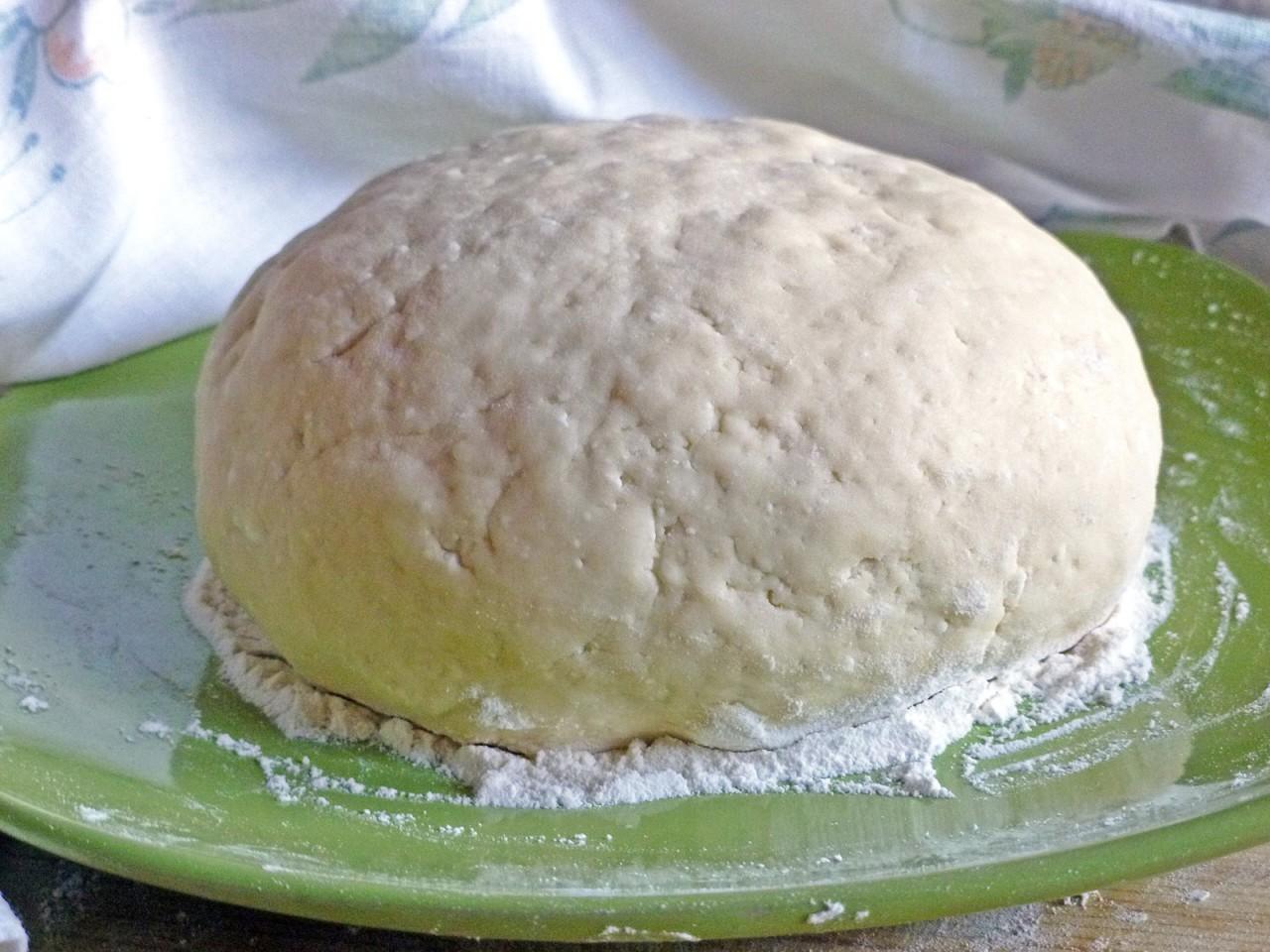 Песочное тесто рецепт для пирога с творогом и ягодами рецепт с фото пошагово