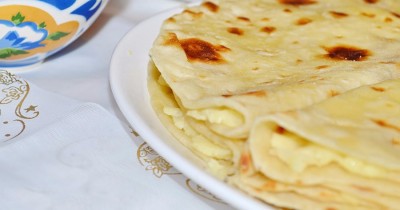 Салат татарский рецепт классический