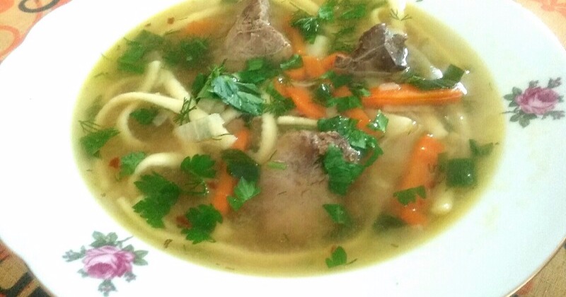 Рецепты блюд с куриной печенью пошагово 13 Рецепты блюд с куриной печенью пошагово 74