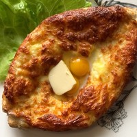 Как приготовить слоеные хачапури в домашних условиях пошаговый рецепт 75
