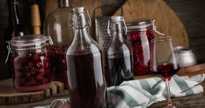 Как приготовить вино из варенья в домашних условиях по простому рецепту