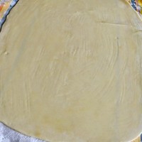 Слоеное тесто для штруделя рецепт