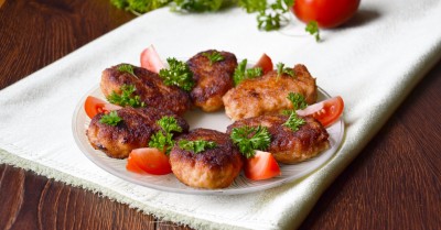 Домашние куриные наггетсы и куриные наггетсы в домашних условиях – 10 рецептов с пошаговыми фото