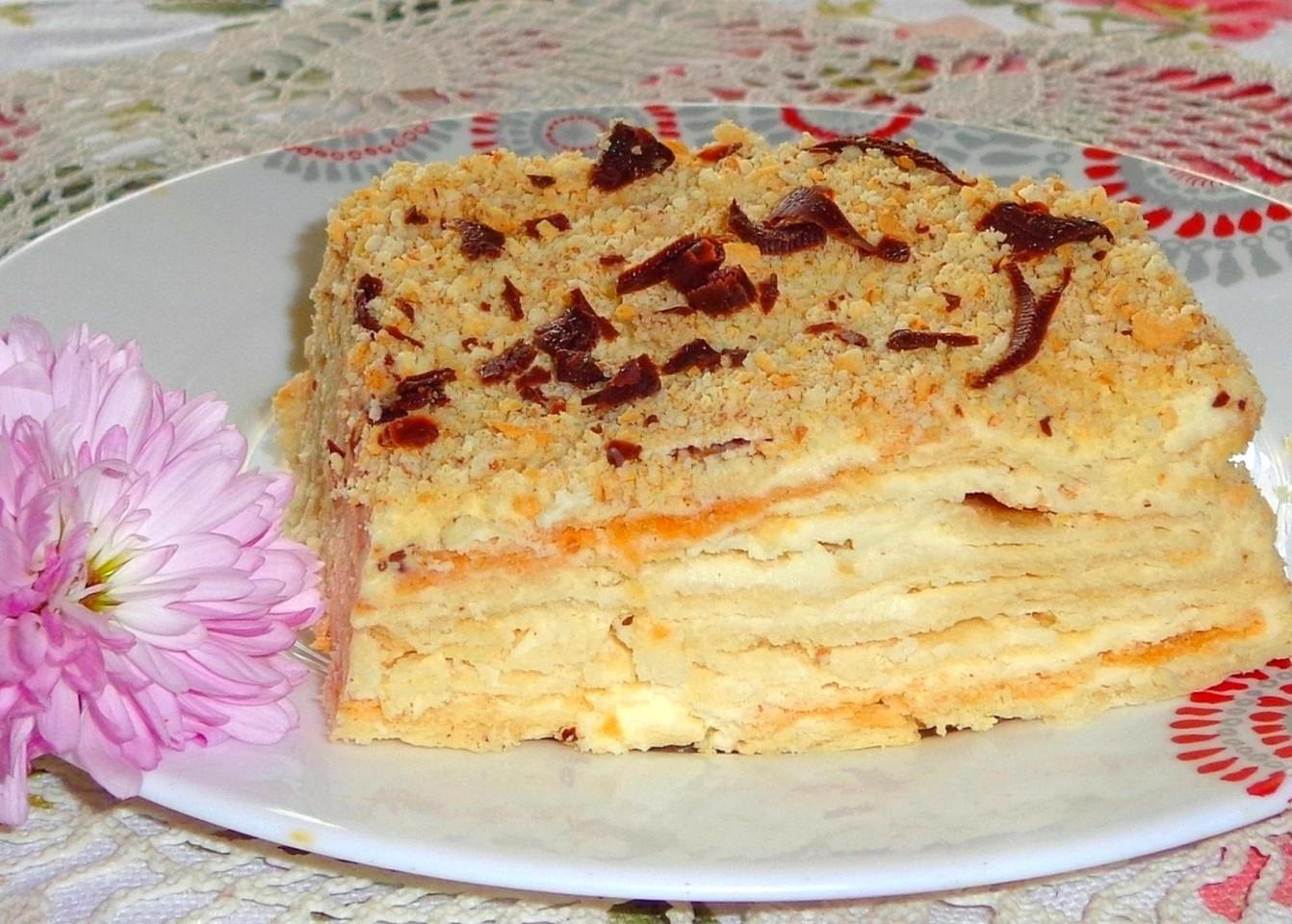 Торт На Пиве Рецепт С Фото