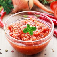 проверенные рецепты аджики с яблоками проверенные рецепты аджики с яблоками