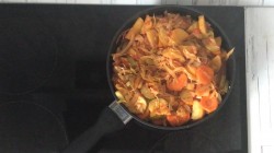 как сварить рагу овощное с кабачками и картошкой и капустой. Смотреть фото как сварить рагу овощное с кабачками и картошкой и капустой. Смотреть картинку как сварить рагу овощное с кабачками и картошкой и капустой. Картинка про как сварить рагу овощное с кабачками и картошкой и капустой. Фото как сварить рагу овощное с кабачками и картошкой и капустой