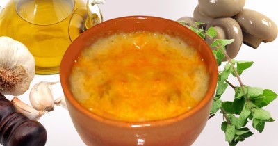 Жульен классический пикантный