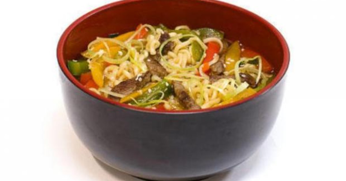 самые вкусные супы рецепты из говядины азиатской кухни самые вкусные супы рецепты из говядины азиатской кухни