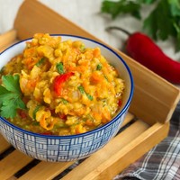 Каша чечевица рецепты приготовления пошагово 2 Каша чечевица рецепты приготовления пошагово 97