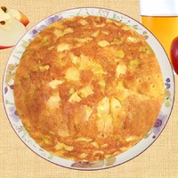 yablochnyi pirog na kislom teste 1513183463 1 min