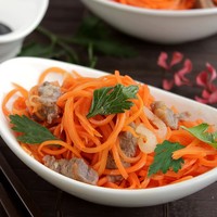 Салат Анастасия / Куриные салаты / TVCook: пошаговые Салат Анастасия / Куриные салаты / TVCook: пошаговые