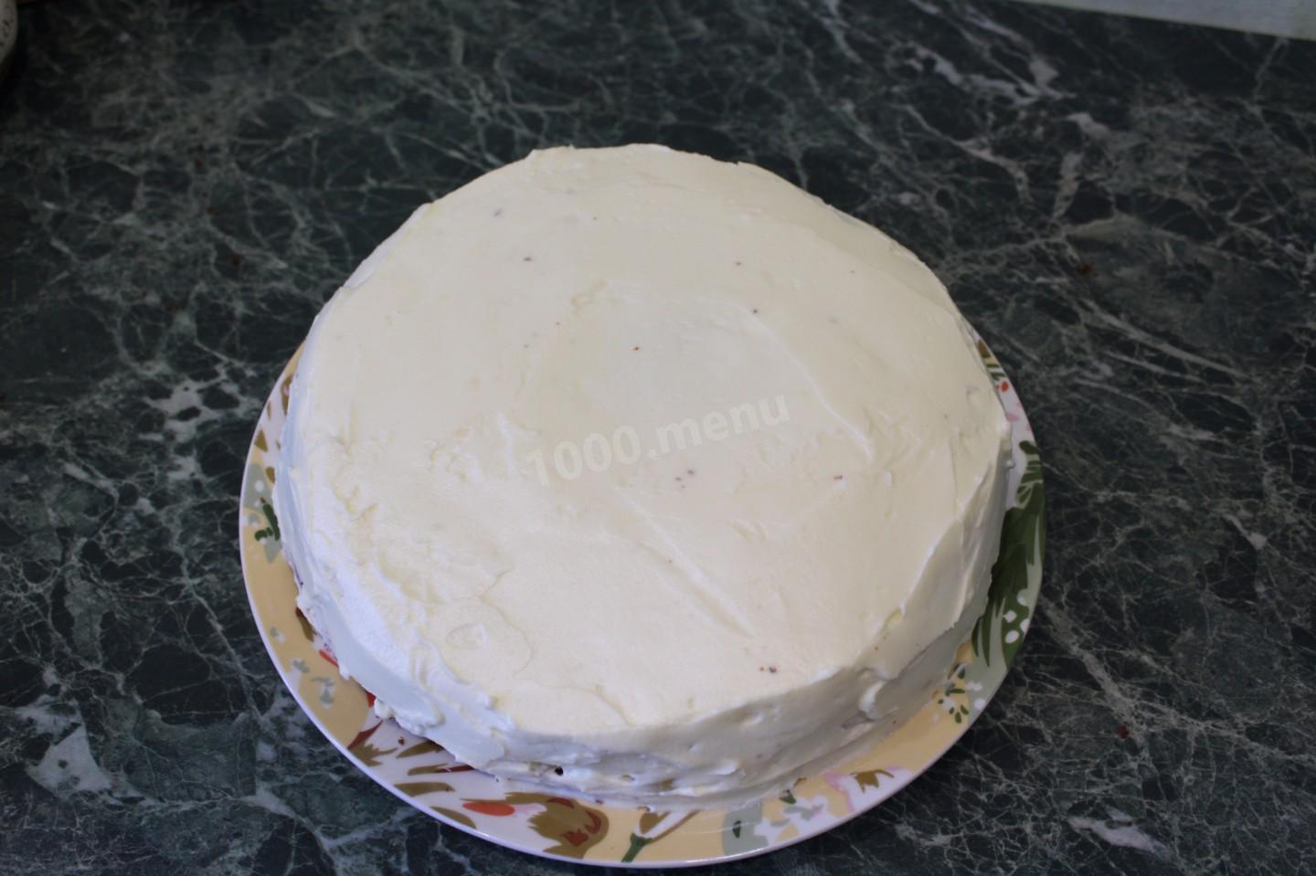 Сырный сливочный торт. Сырно сливочный торт. Торт с сырным кремом купить в Нижнем Новгороде.
