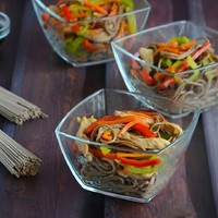 Японская кухня - 180 рецептов приготовления пошагово - 1000.menu