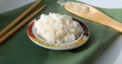 Рис для суши в мультиварке