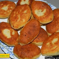 рецепт приготовления пирожков на сковороде по шагово рецепт приготовления пирожков на сковороде по шагово