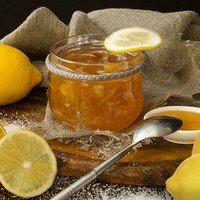 Лимонное варенье - кулинарный рецепт - Поваренок. ру Лимонное варенье - кулинарный рецепт - Поваренок. ру