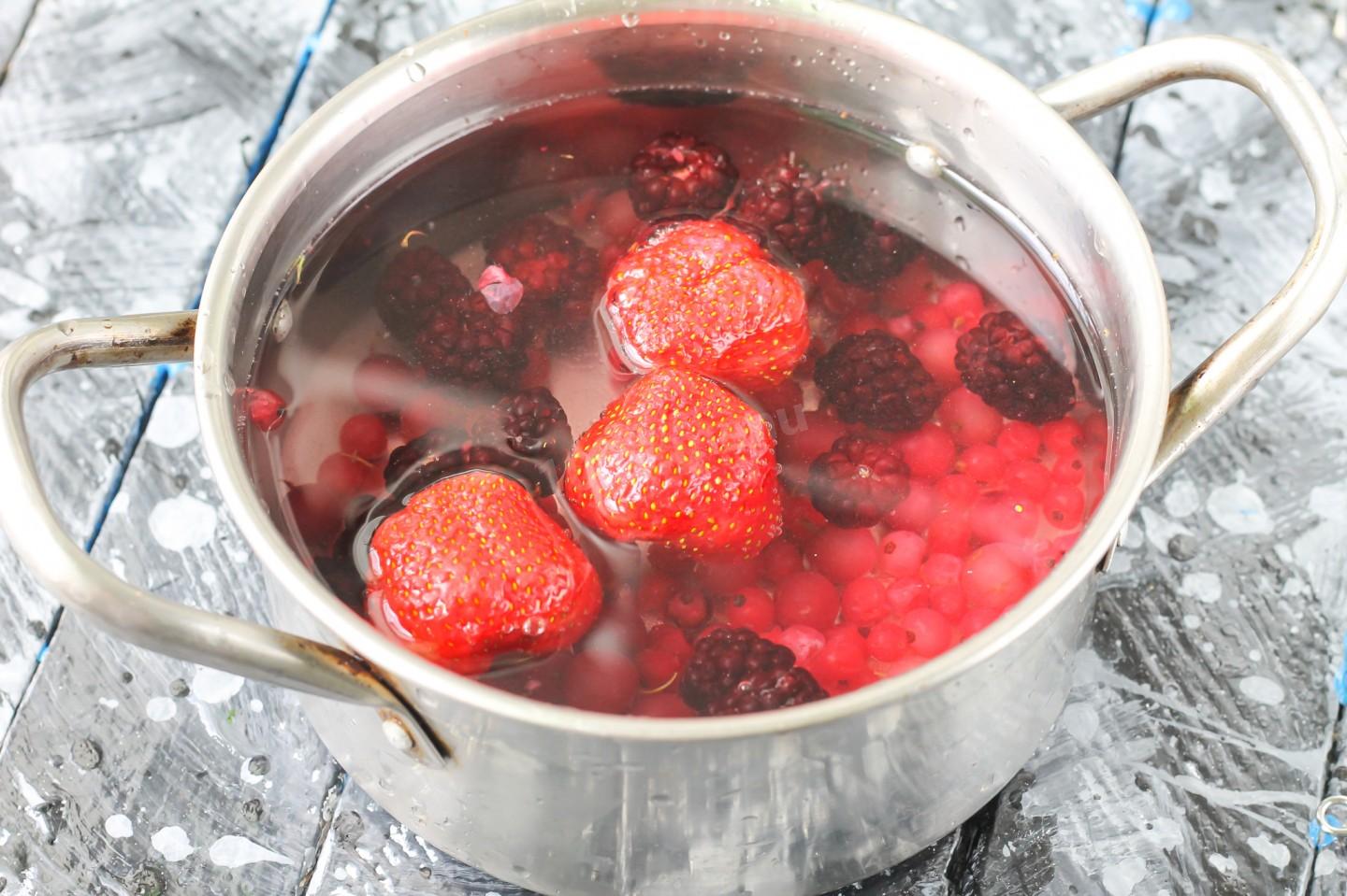 Компот рецепт. Компот из замороженных ягод. Компот из свежезамороженных ягод. Чай из замороженных ягод. Ягодный чай из замороженных ягод.