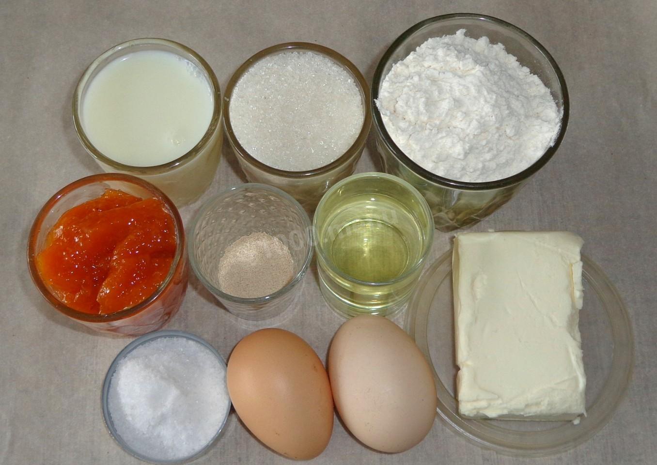 яйца сахар молоко раст масло дрожжи фото 18