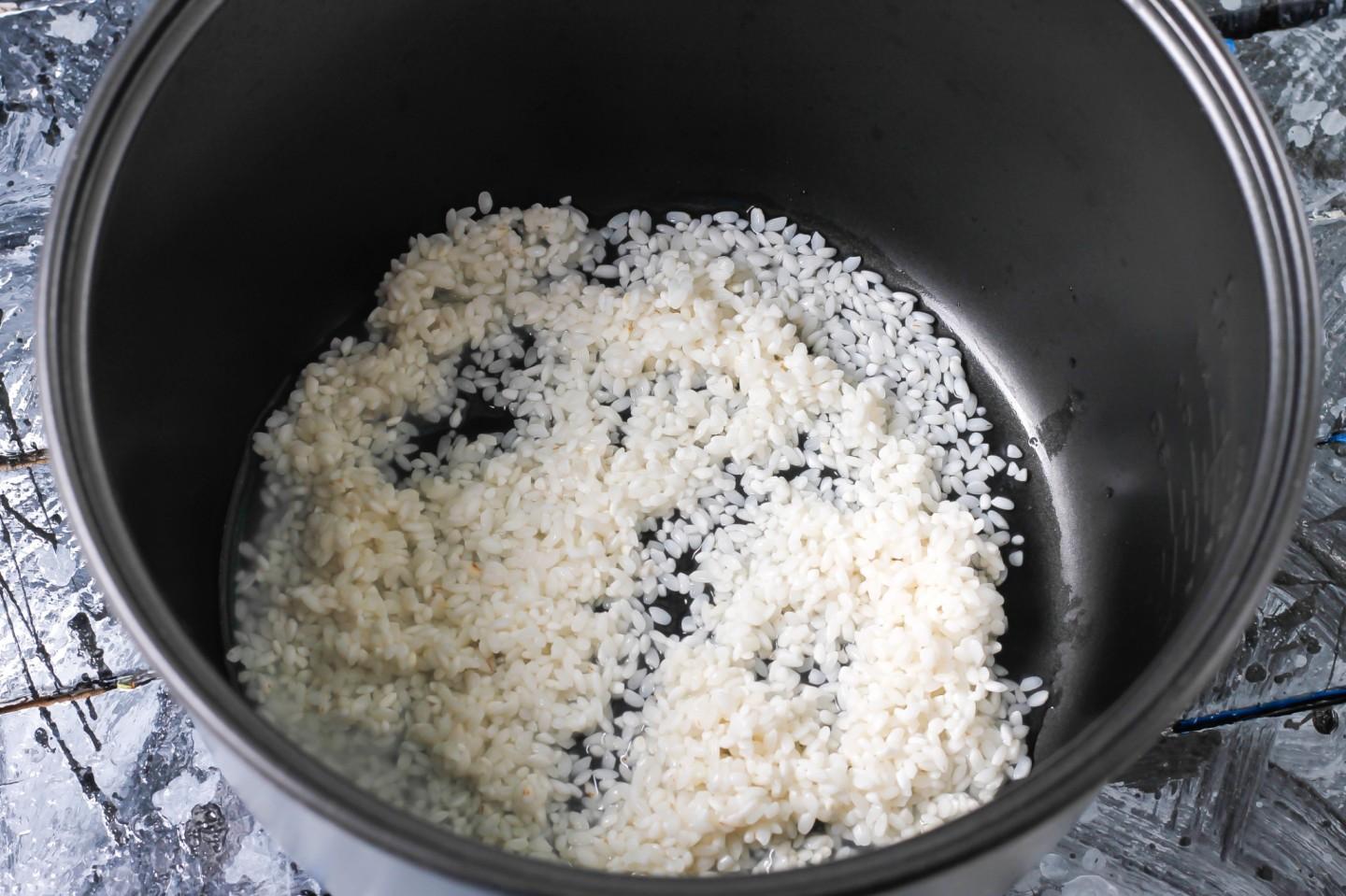 Мультиварка для риса