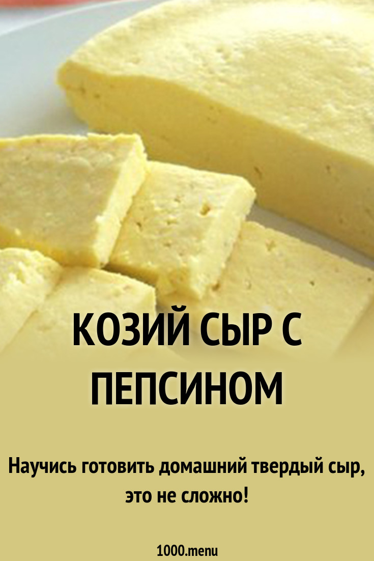 Как сделать пепсин в домашних условиях фото 508