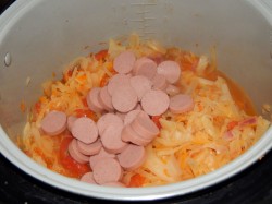 солянка с сосисками и капустой рецепт в мультиварке рецепт с фото. solyanka iz kapusty s sosiskami v multivarke recept s foto 1523552106 7 min. солянка с сосисками и капустой рецепт в мультиварке рецепт с фото фото. солянка с сосисками и капустой рецепт в мультиварке рецепт с фото-solyanka iz kapusty s sosiskami v multivarke recept s foto 1523552106 7 min. картинка солянка с сосисками и капустой рецепт в мультиварке рецепт с фото. картинка solyanka iz kapusty s sosiskami v multivarke recept s foto 1523552106 7 min. Если у вас есть мультиварка, то вы можете позволить себе меньше стоять у плиты. Попробуйте этот рецепт тушеной капусты.