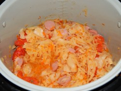 солянка с сосисками и капустой рецепт в мультиварке рецепт с фото. solyanka iz kapusty s sosiskami v multivarke recept s foto 1523552106 8 min. солянка с сосисками и капустой рецепт в мультиварке рецепт с фото фото. солянка с сосисками и капустой рецепт в мультиварке рецепт с фото-solyanka iz kapusty s sosiskami v multivarke recept s foto 1523552106 8 min. картинка солянка с сосисками и капустой рецепт в мультиварке рецепт с фото. картинка solyanka iz kapusty s sosiskami v multivarke recept s foto 1523552106 8 min. Если у вас есть мультиварка, то вы можете позволить себе меньше стоять у плиты. Попробуйте этот рецепт тушеной капусты.