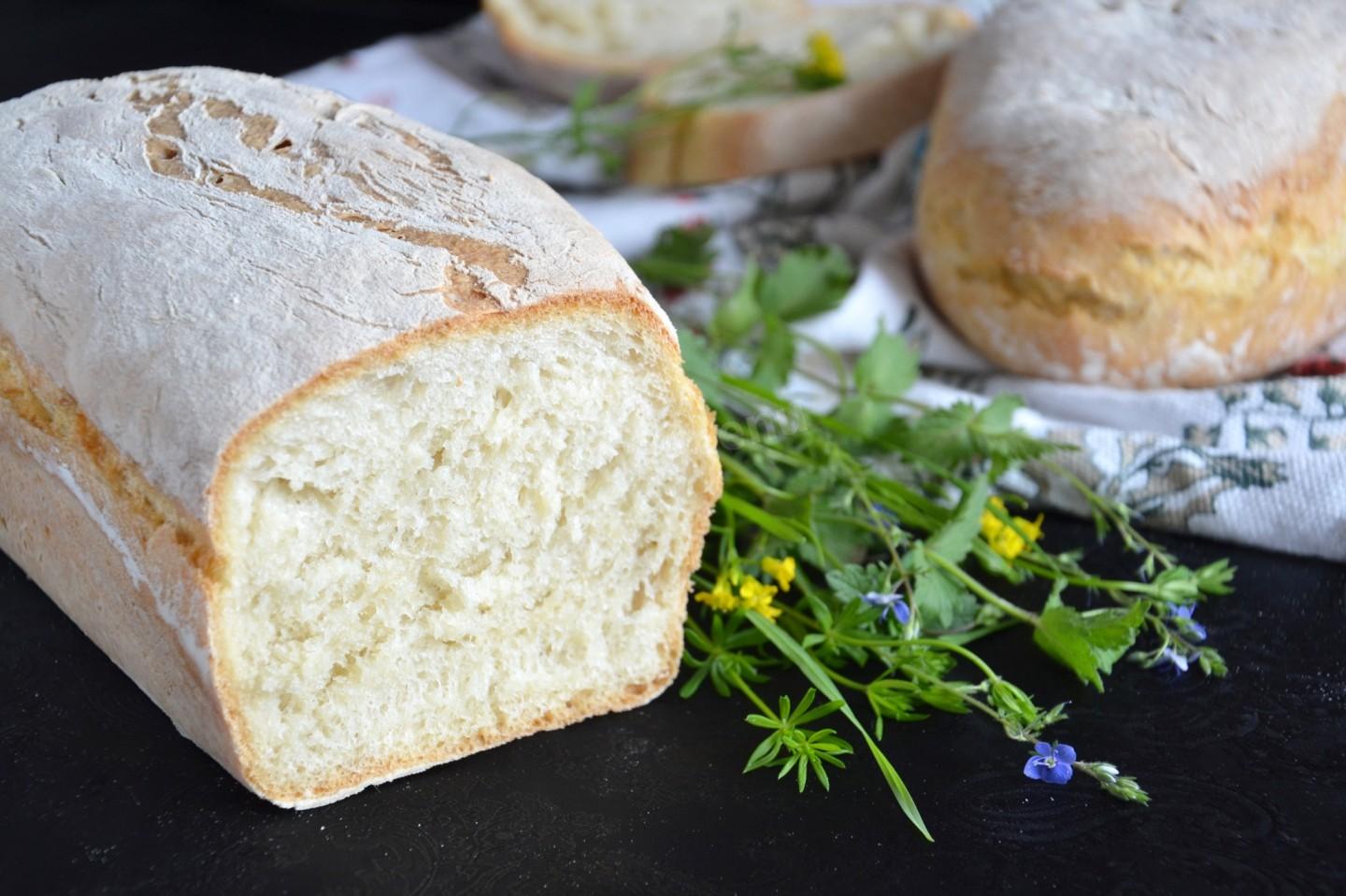 Как приготовить вкусный хлеб в духовке: проверенные рецепты и советы