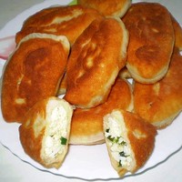 Как сделать чтобы пирожки были мягкими 90 Как сделать чтобы пирожки были мягкими 60
