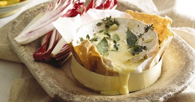 Что приготовить с сыром блю дор и открытым французским пирогом с грушей и сыром