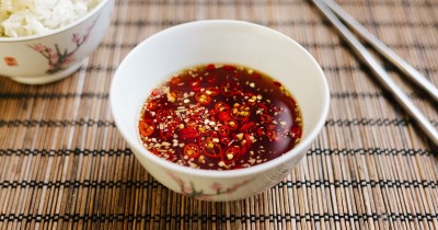 Вьетнамский соус Нуок Чам