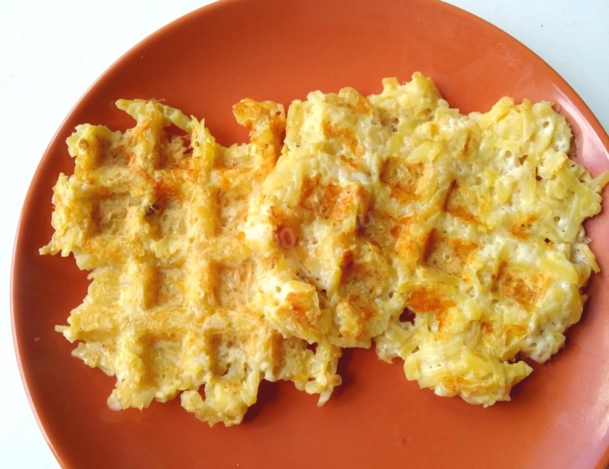 Драники картофельные рецепт с фаршем на сковороде пошаговый фото рецепт с фото