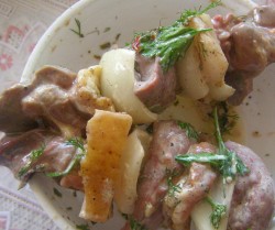 куриная печень шашлык на мангале рецепт. recept shashlyka iz kurinoi pecheni 1529578985 8 min. куриная печень шашлык на мангале рецепт фото. куриная печень шашлык на мангале рецепт-recept shashlyka iz kurinoi pecheni 1529578985 8 min. картинка куриная печень шашлык на мангале рецепт. картинка recept shashlyka iz kurinoi pecheni 1529578985 8 min. 1. В печень добавить масло и специи Forester.