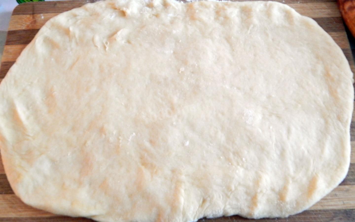 тесто для пиццы честный хлеб фото 105