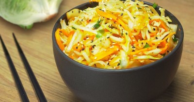 Кимчи рецепт по корейски с фото пошагово