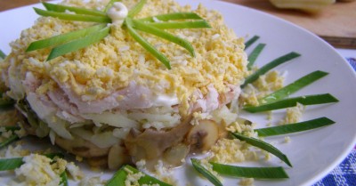 Яйца фаршированные грибами и луком и желтком рецепт с фото и кальмары фаршированные грибами, сыром и яйцом в духовке