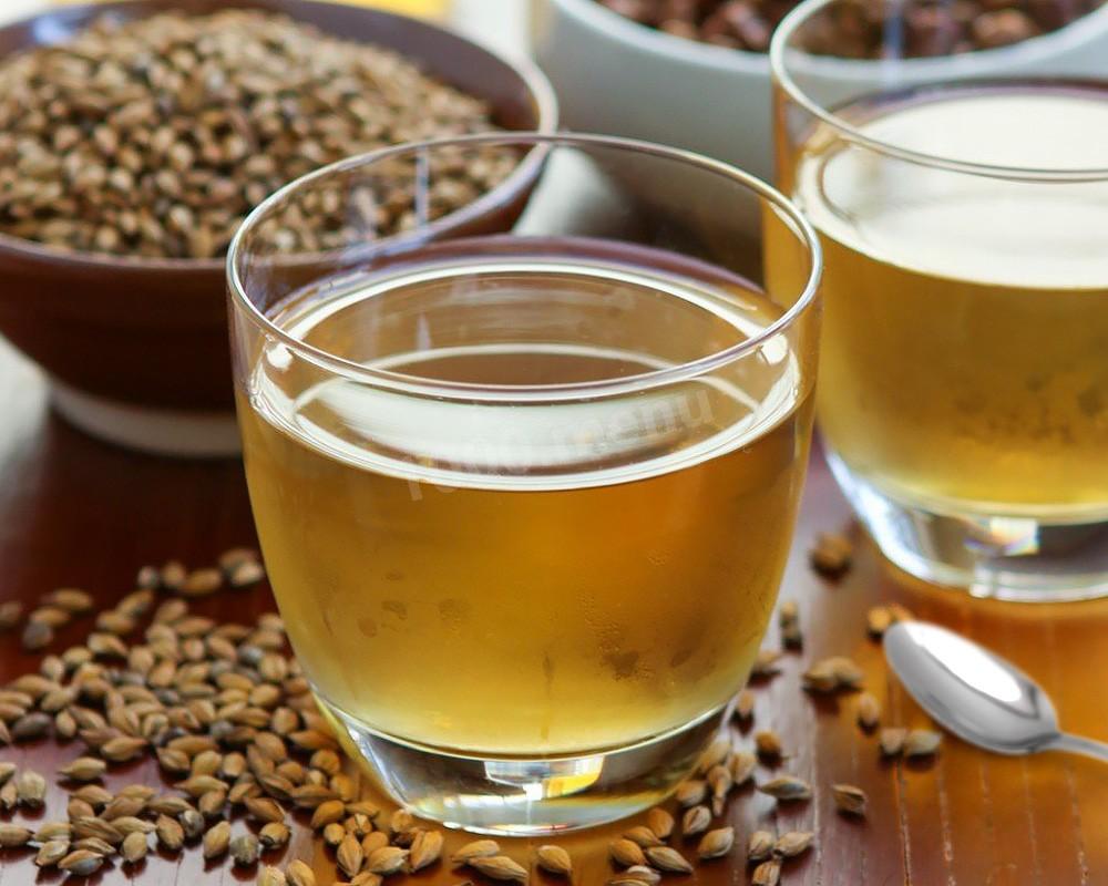 Спирт «Пшеничная Слеза» – лучшая основа для элитного алкоголя