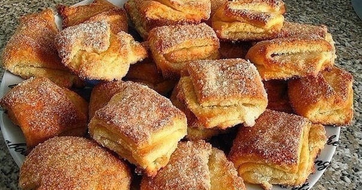 день свадьбы печенье на ряженке рецепты с фото как