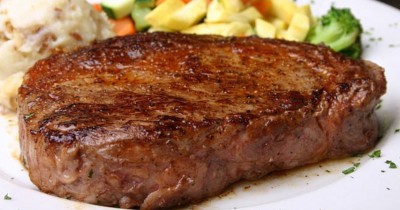 Стейк из говядины Медиум