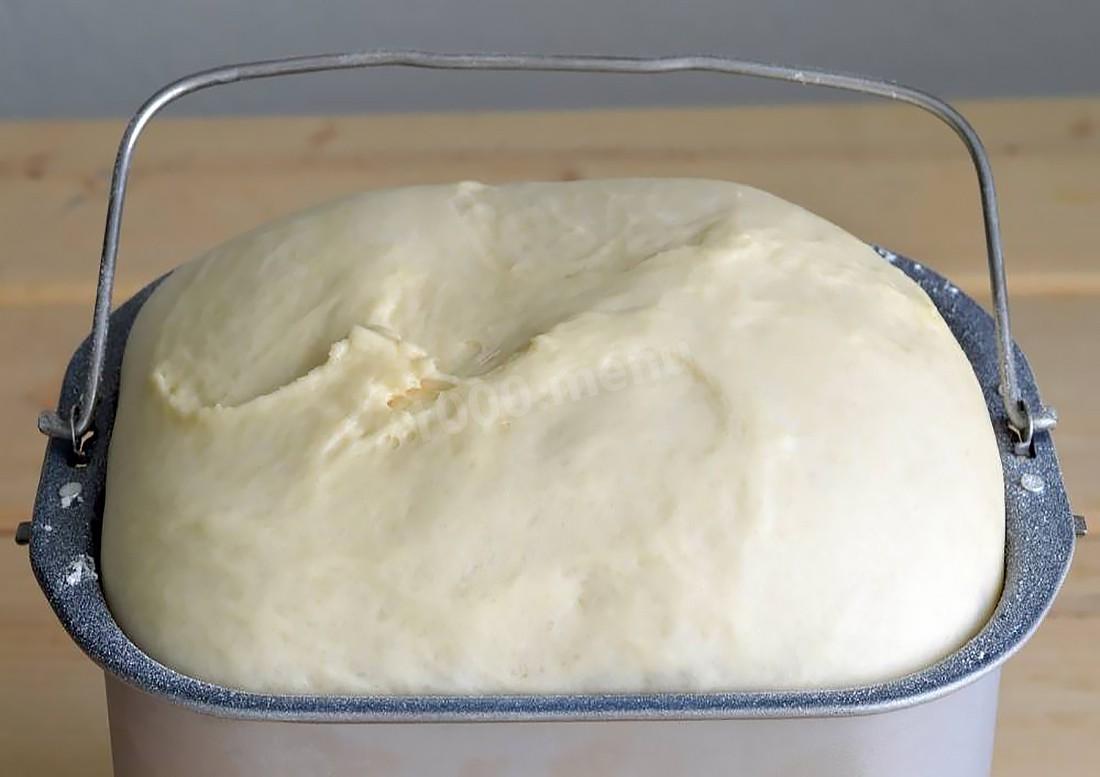 Рецепты теста для пирогов в хлебопечке панасоник