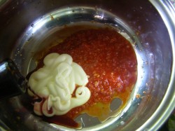 Как сделать курицу на костре
