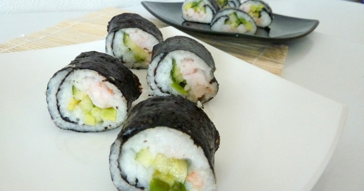 как приготовить купленные роллы как приготовить купленные роллы
