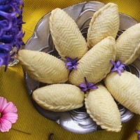 Пахлава медовая рецепт с фото пошагово - 1000.menu