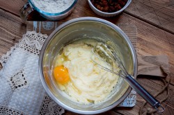 Как сделать классические кексы