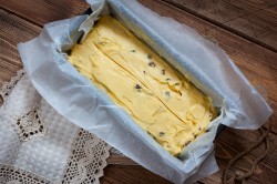 Как сделать классические кексы