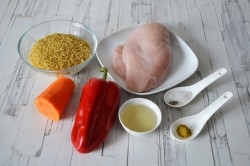 калорийность булгура с овощами и курицей. Смотреть фото калорийность булгура с овощами и курицей. Смотреть картинку калорийность булгура с овощами и курицей. Картинка про калорийность булгура с овощами и курицей. Фото калорийность булгура с овощами и курицей