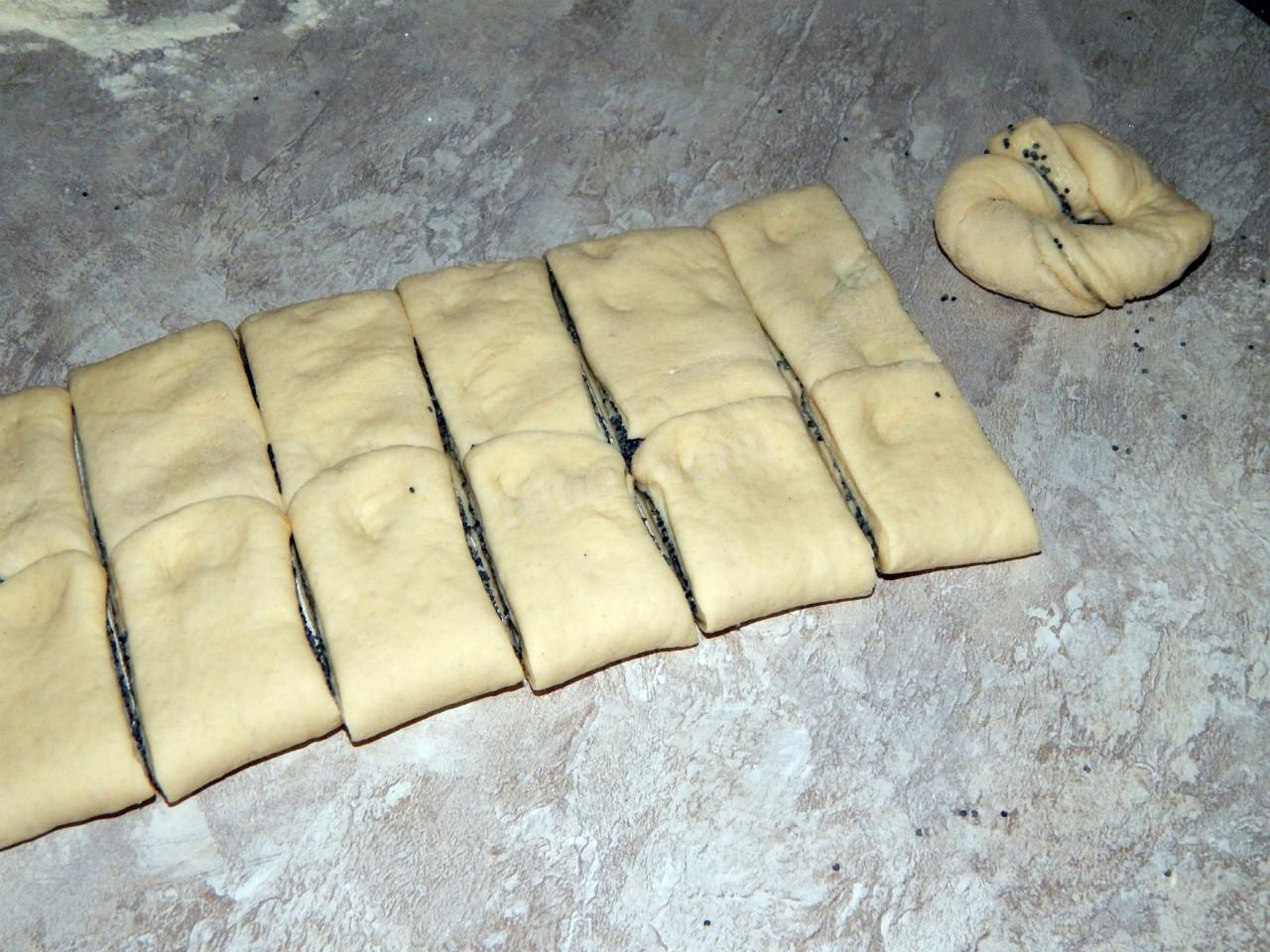 вытяжное тесто рецепт с пошаговым фото