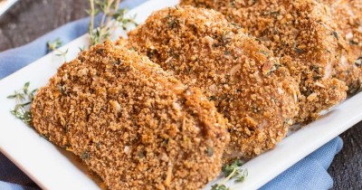 Отбивные в льезоне