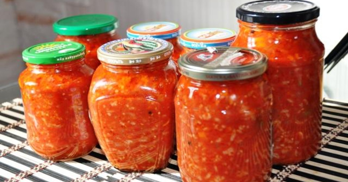рисовый салат с овощами на зиму рецепт рисовый салат с овощами на зиму рецепт
