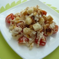 Окорочка в духовке с картошкой и сыром рецепт пошагово Окорочка в духовке с картошкой и сыром рецепт пошагово